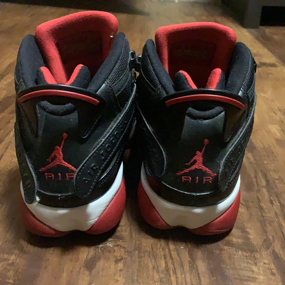 Jordan 6 rings - Picture 2 of 4
